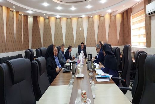 تثبیت مالکیت ۲هزار هکتار اراضی غیرملی در استان بوشهر