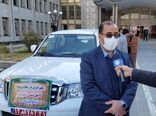 حضور ۴۷ اکیپ و ۶۰ نفر در مانور نظارت بر کالاهای اساسی