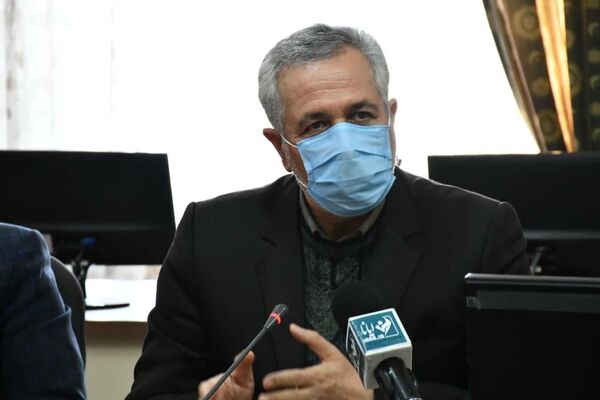 توزیع بیش از 80 هزار تن انواع نهاده های دامی  توسط تعاون روستایی آذربایجان شرقی