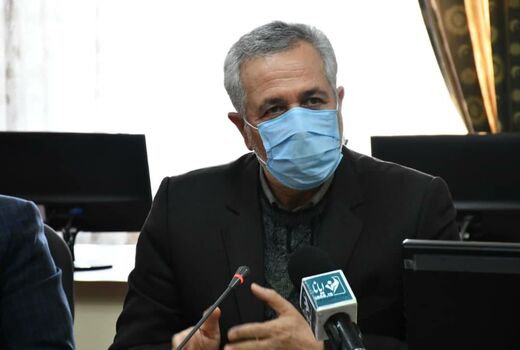 توزیع بیش از 80 هزار تن انواع نهاده های دامی  توسط تعاون روستایی آذربایجان شرقی