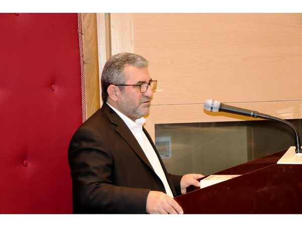 افزایش 10 درصدی تولیدات دامی در مازندران