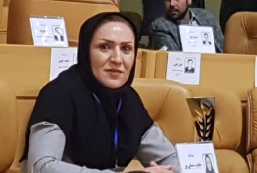 انجیر دیم با عملکرد 2.5 تن در هکتار، باغدار کازرونی را نمونه ملی کرد  