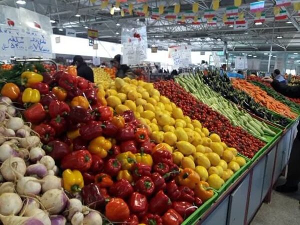 طرح تشدید نظارت بر بازار شب یلدا در خرمشهر