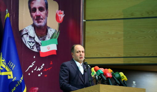 امنیت غذایی یکی از مهم‌ترین مؤلفه‌های امنیت ملی کشور است