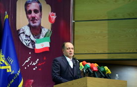 امنیت غذایی یکی از مهم‌ترین مؤلفه‌های امنیت ملی کشور است