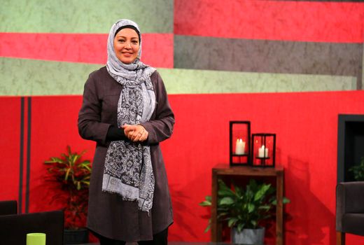 گفت‌وگوی رزیتا غفاری با معروف‌ترین روحانی توییتر