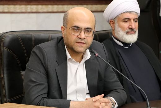 گام بلند جهاد کشاورزی قزوین برای صیانت از سلامت غذا 