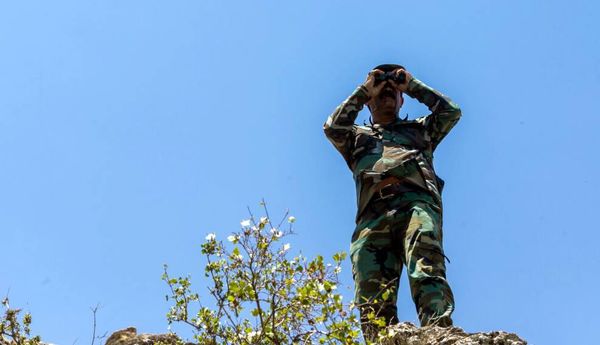 اگر امروز هنوز جنگلی در شمال، کوهی در غرب و مرتعی در شرق نفس می‌کشد، به‌واسطه ایستادگی جنگلبانان است
