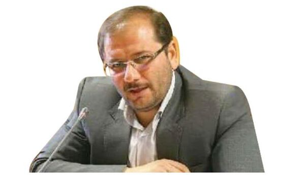 اداره کل منابع طبیعی و آبخیزداری خراسان شمالی بر سکوی دوم کشوری 