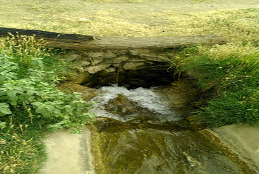قنات قادرآباد شهرستان ارزوئیه ساماندهی می شود