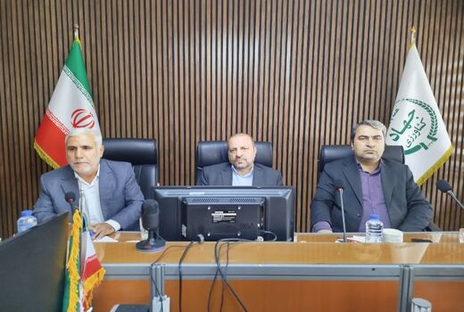 تقویت سرمایه‌گذاری و ایجاد فرصت‌های جدید شغلی کشاورزی کهگیلویه و بویراحمد
