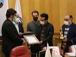 تجلیل از کشاورزان نمونه ملی و استانی همزمان با سی و پنجمین دوره معرفی و تجلیل از نمونه های بخش کشاورزی کشور