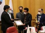 تجلیل از کشاورزان نمونه ملی و استانی همزمان با سی و پنجمین دوره معرفی و تجلیل از نمونه های بخش کشاورزی کشور