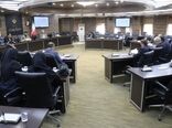 برگزاری جلسه کارگروه ساماندهی گندم، آرد و نان آذربایجان‌غربی
