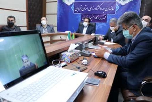 حذف حلقه‌های واسطه ، دست افراد سودجو در بازار کالاهای اساسی را کوتاه می‌کند