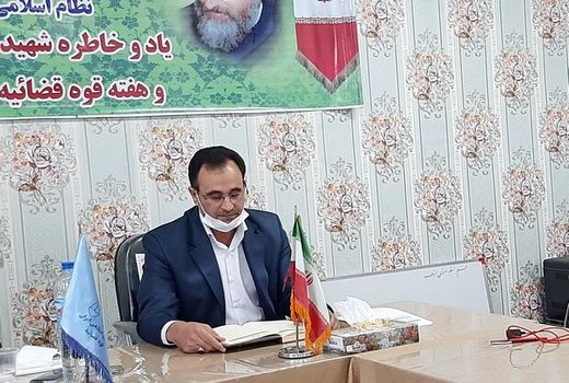 ساخت‌وسازهای غیر مجاز در اراضی کشاورزی چالشی جدی در گلپایگان است