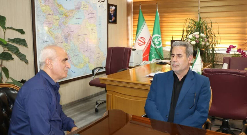 نقش تشکل‌های کشاورزی در مدیریت بازار تقویت می‌شود