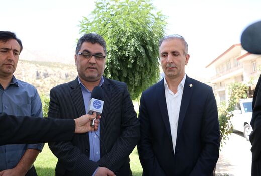 بخشودگی جرائم بدهکاران بانک کشاورزی کردستان