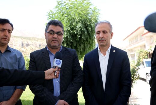 بخشودگی جرائم بدهکاران بانک کشاورزی کردستان