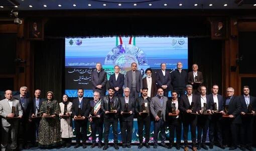  چهار دهه الگوسازی برای بهره‌وری و تولید پایدار