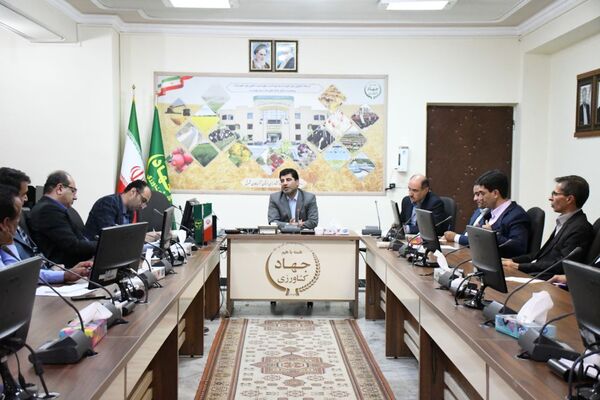 لزوم تسریع در برآورد و پرداخت غرامت بیمه‌شدگان بخش کشاورزی استان