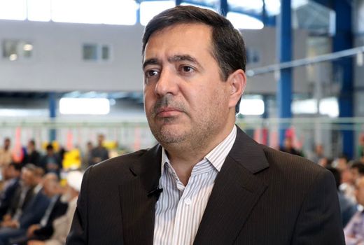 پیش‌بینی اجرای طرح‌های آبخیزداری در 920 هزار هکتار از اراضی فارس