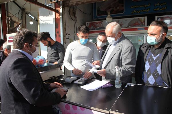 بازگشت آرامش به بازار مرغ آذربایجان غربی طی روزهای آتی 