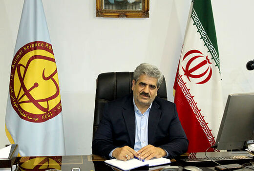 نقش تحقیقات علوم دامی در تامین امنیت غذایی انکار ناپذیر است
