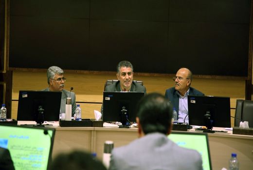 ساخت مسکن همکاران در استان‌های مختلف کشور  در الویت است