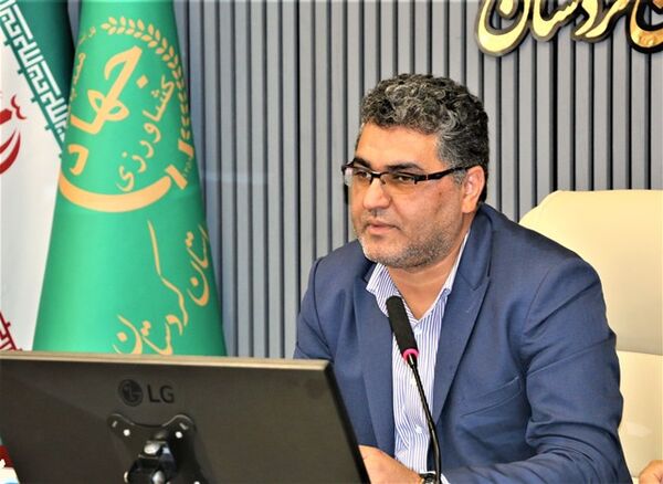 راه‌اندازی بازارچه‌های عرضه محصولات کشاورزی، دامی و صنایع غذایی در کردستان 