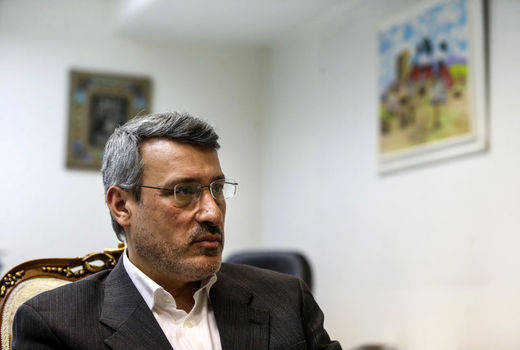 خزر و پوست های خربزه