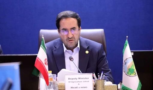 حمله به سازمان منابع طبیعی نقض آشکار حقوق بشر است