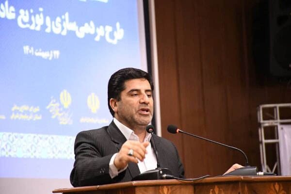 پرداخت سرمایه در گردش مورد نیاز برای دامداریهای کوچک روستایی تا سقف 200میلیون تومان 