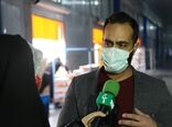 عرضه روزانه 300 تن مرغ منجمد در استان تهران