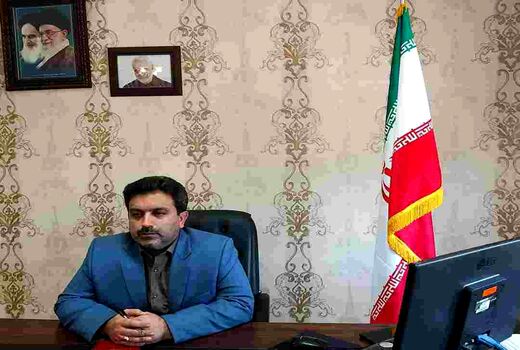 افزایش 35 درصدی تولید گندم در علی آبادکتول