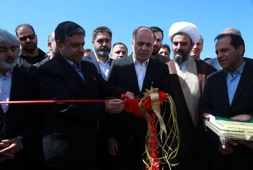 از جبهه‌های دیروز تا گلخانه‌های امروز؛ روایت سفر وزیر جهاد کشاورزی به تبریز و اردبیل