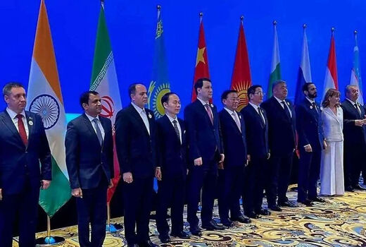 بیانیه مشترک یازدهمین اجلاس وزرای کشاورزی سازمان همکاری شانگهای صادر شد