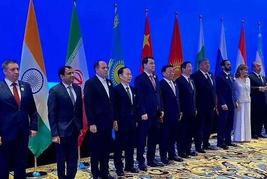 بیانیه مشترک یازدهمین اجلاس وزرای کشاورزی سازمان همکاری شانگهای صادر شد