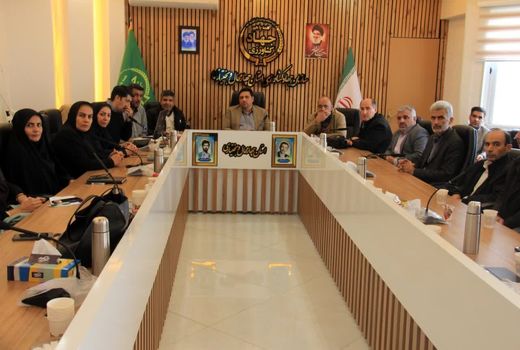 به دنبال کاهش ضایعات در محصولات کشاورزی هستیم