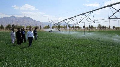 بهره برداری از 484 پروژه در مناطق روستایی و عشایری سیستان و بلوچستان با اعتبار 1916 میلیارد ریال