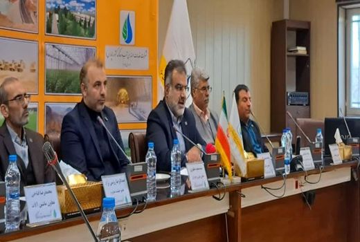 نقش آفرینی در پایداری منابع آب و خاک با اجرای بیش از 3500 پروژه آب و خاک کشور 