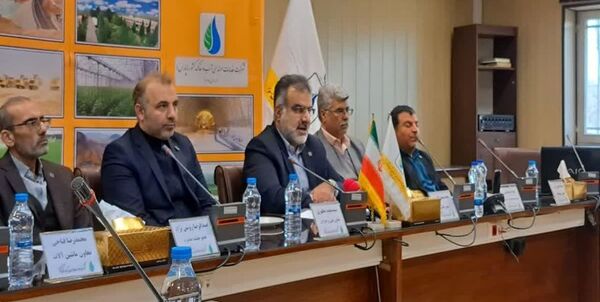 نقش آفرینی در پایداری منابع آب و خاک با اجرای بیش از 3500 پروژه آب و خاک کشور 
