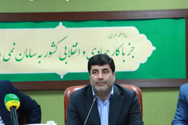 سرمایه‌گذاری ۶ میلیارد دلاری خارجی در بخش کشاورزی