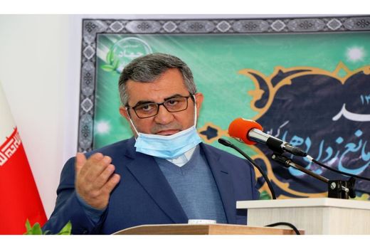 برنامه ریزی برای ۱۷۰ هزار هکتار کشت پاییزه در مازندران