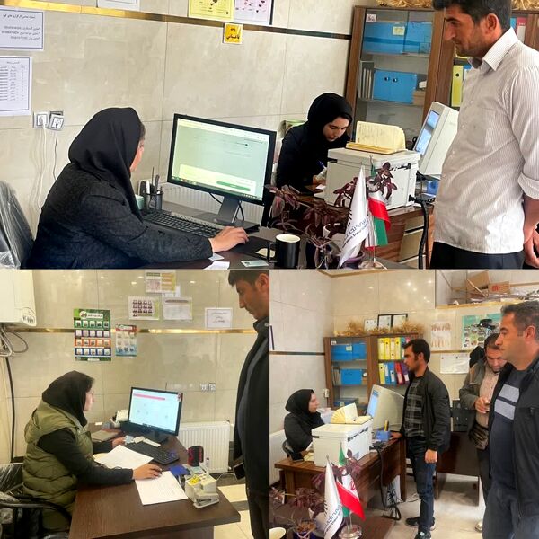 آغاز اجرای کشت قراردادی در آذربایجان شرقی 