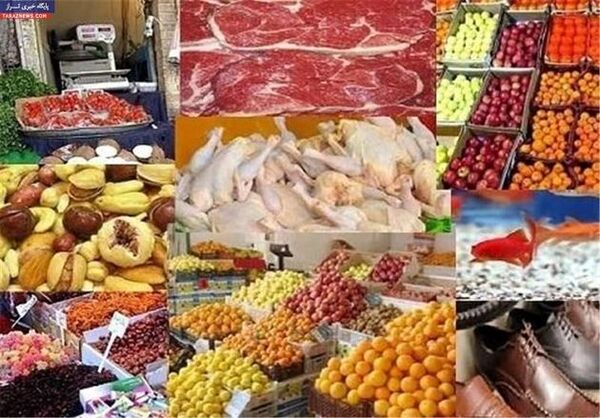 ارسال بیش از دو هزار تخلف صنفی به تعزیرات حکومتی خوزستان