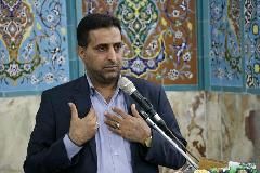 اجرای طرح های آبیاری نوین در هرمزگان سرعت می گیرد