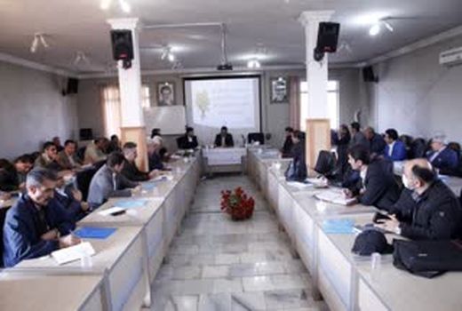 رفع تداخلات بیش از ۹۶ هزار هکتار از اراضی کشاورزی در آذربایجان‌غربی 