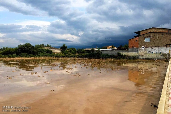 توصیه های هواشناسی کشاورزی برای روزهای پایانی شهریور