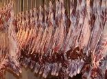ادامه روند کاهشی قیمت گوشت گوسفندی و دام زنده در استان زنجان